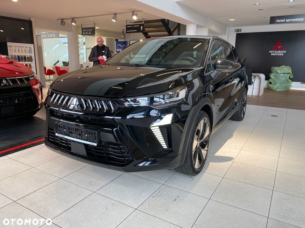 Mitsubishi Grandis - 3