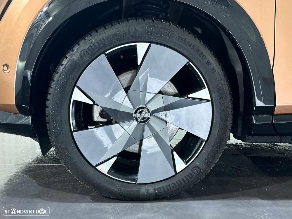 Nissan Ariya 87 kWh E-4ORCE AWD Advance Pack - 12