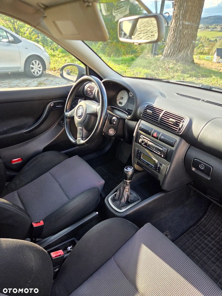 Seat Leon - 7