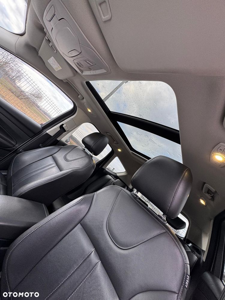 Ford Kuga 2.0 TDCi 4WD Titanium Plus - 10