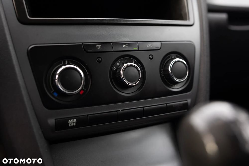 Skoda Octavia 1.6 TDI Classic - 11