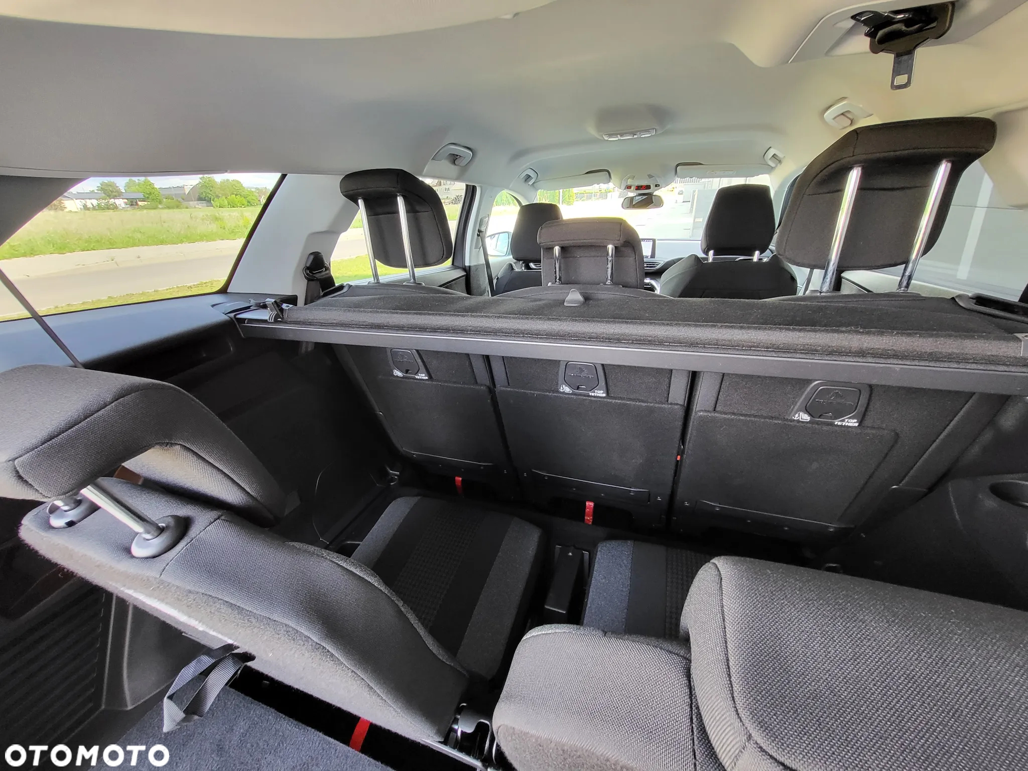 Peugeot 5008 PureTech 130 EAT8 Stop & Start Active - 18