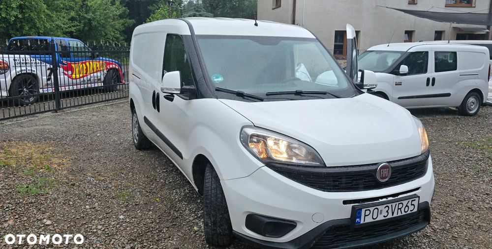 Fiat Doblo 1.6 Multijet 16V Dynamic - 6