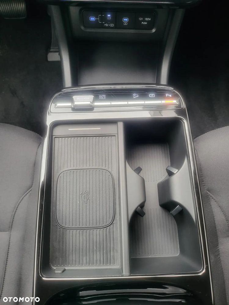 Hyundai Tucson 1.6 T-GDi Executive 2WD DCT - 22