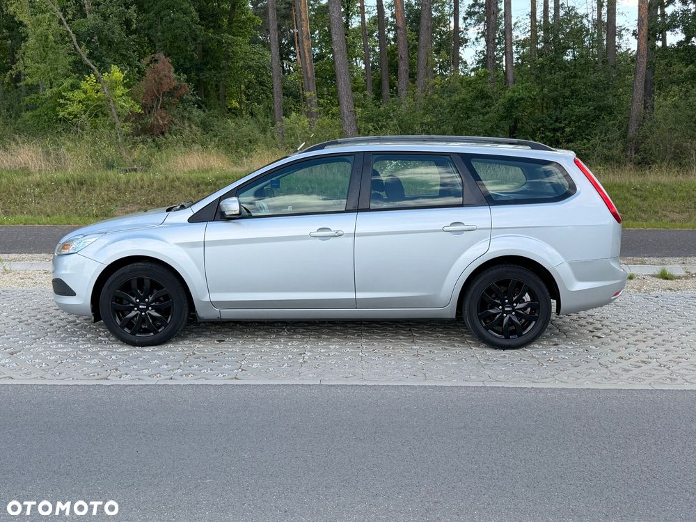 Ford Focus - 2