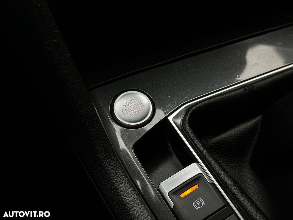 Volkswagen Tiguan 2.0 TDI SCR (BlueMotion Technology) Sound - 30