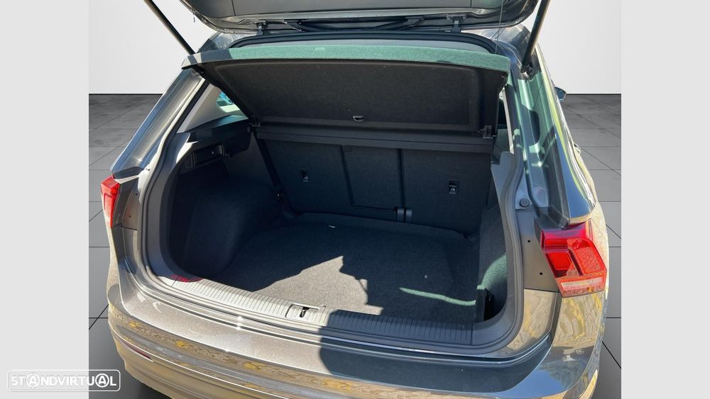 VW Tiguan 1.5 TSI Life - 15