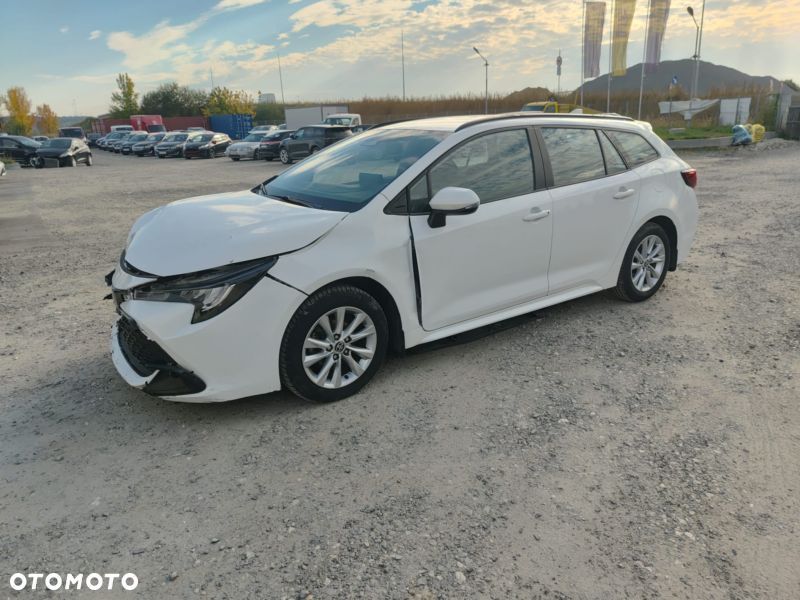 Toyota Corolla - 23