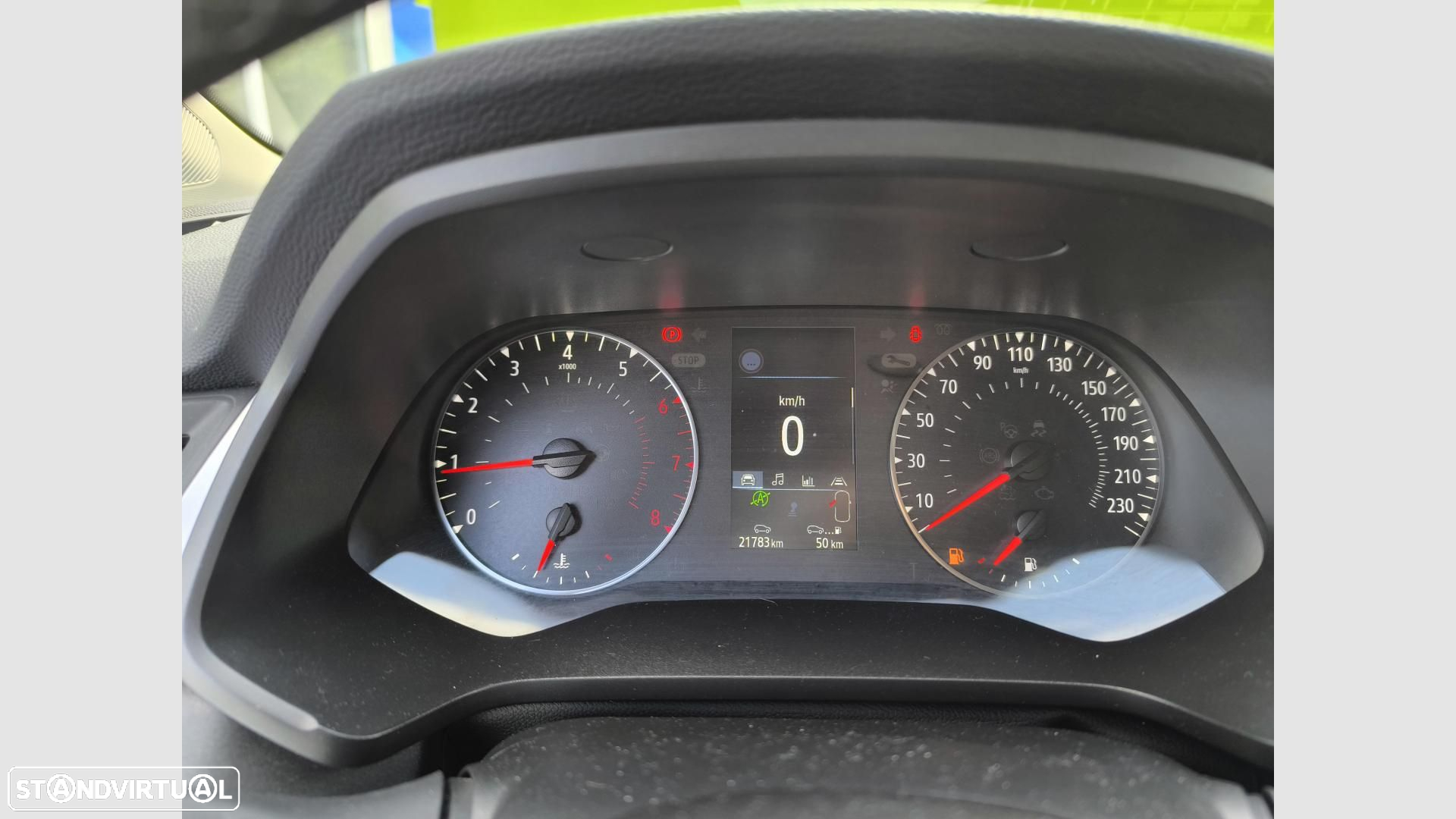 Mitsubishi ASX 1.0 MPI-T Invite - 9