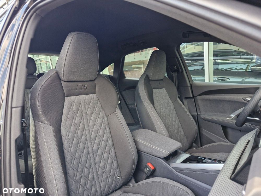 Audi Q5 Sportback TDI mHEV 150 kW Quattro S tronic - 12
