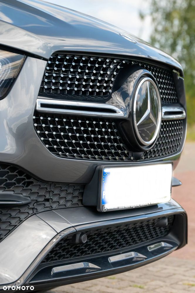 Mercedes-Benz GLE 350 e 4-Matic Premium - 13