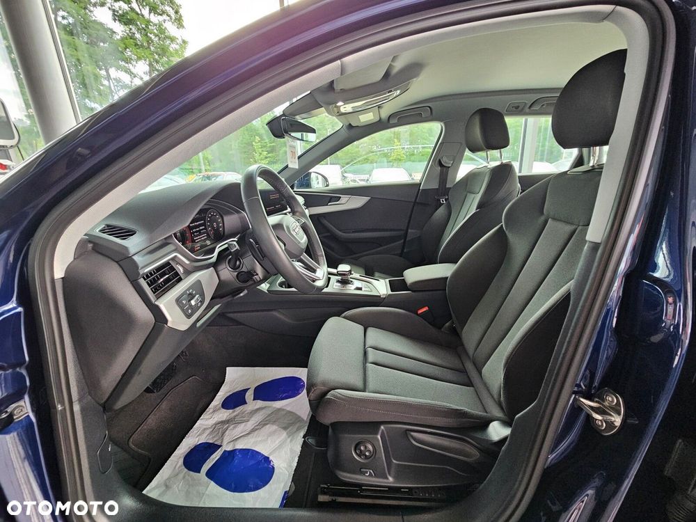 Audi A4 Avant - 12
