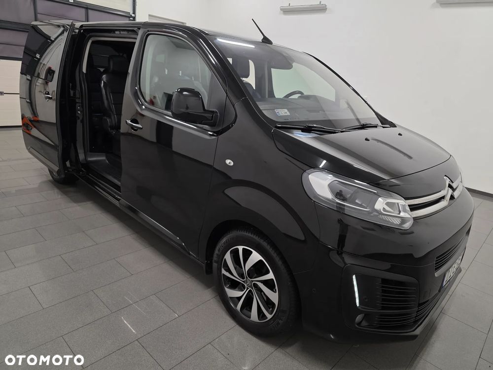 Citroën SpaceTourer - 32