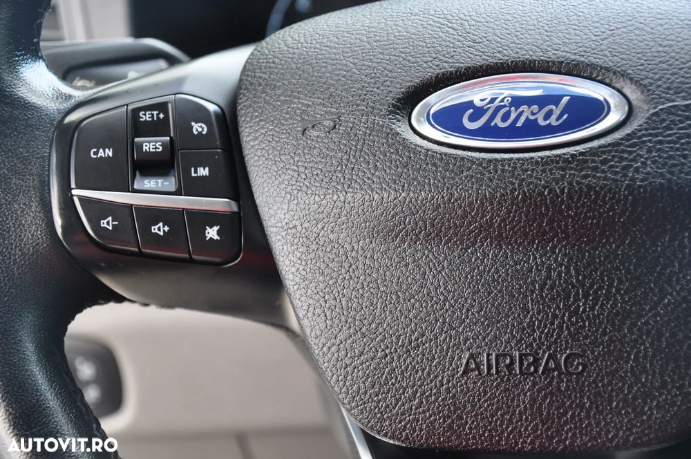 Ford Transit 350 2.0 EcoBlue 105 CP L3 FWD Base - 23