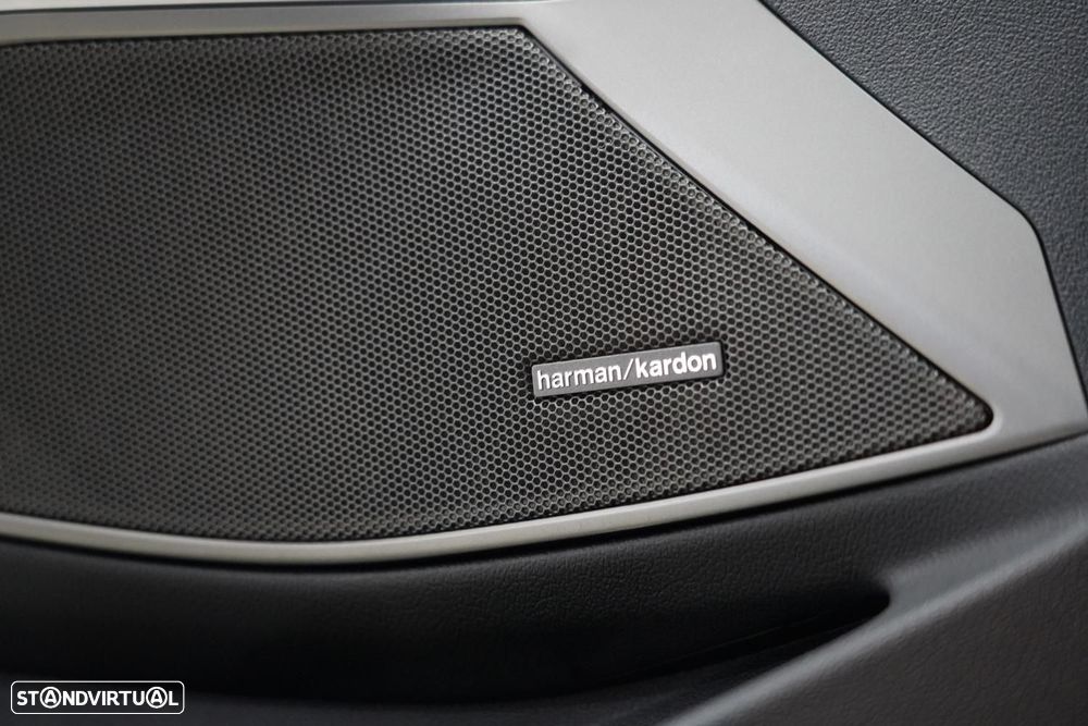 BMW M340 i xDrive Pack Desportivo M Pro Auto - 22