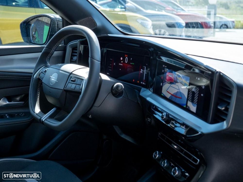 Opel Mokka-e 54 kWh GS - 18