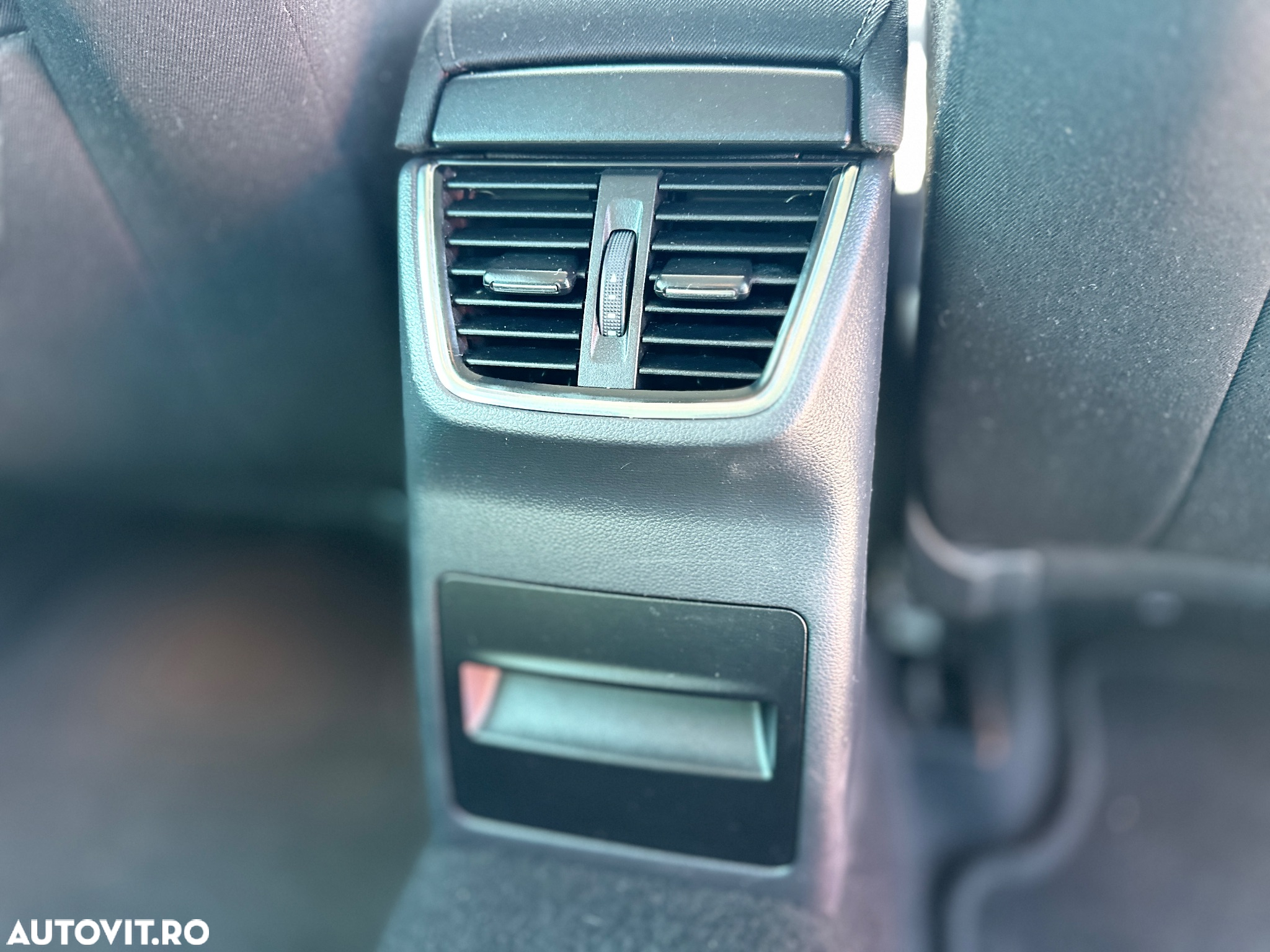Skoda Octavia 1.0 TSI Ambition - 8