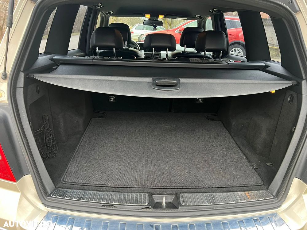 Mercedes-Benz GLK 220 CDI 4M BlueEfficiency Aut. - 12