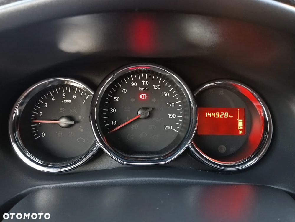 Dacia Sandero Stepway 0.9 TCe Laureate - 20