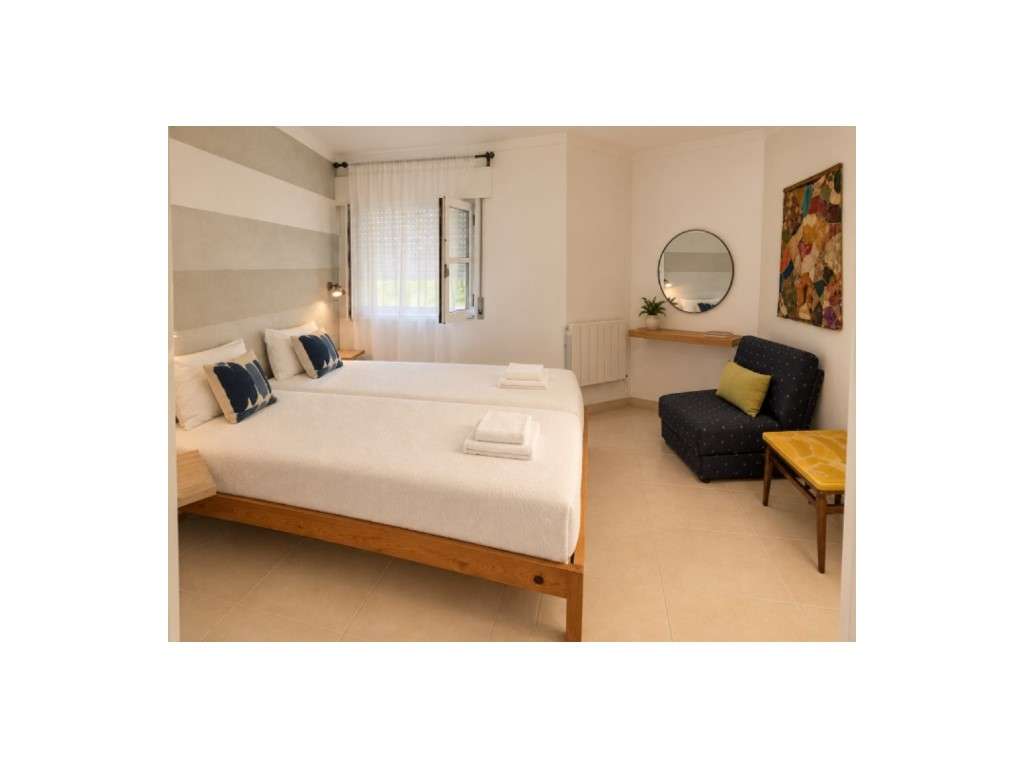 Apartamento T1 no Duna Parque - Oportunidade de Investimento com Re... - Grande imagem: 2/5