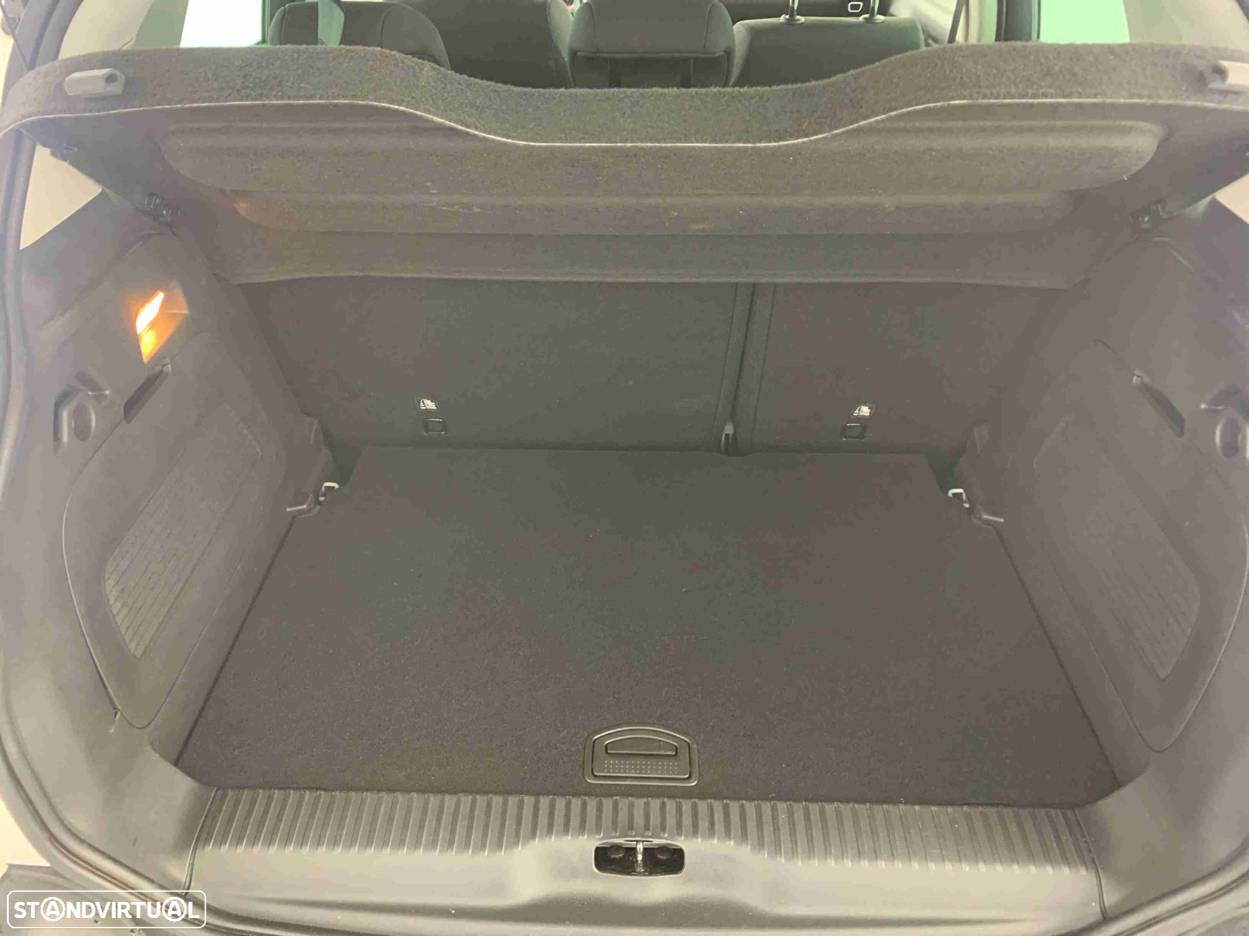 Citroën C3 Aircross 1.2 PureTech Feel - 14