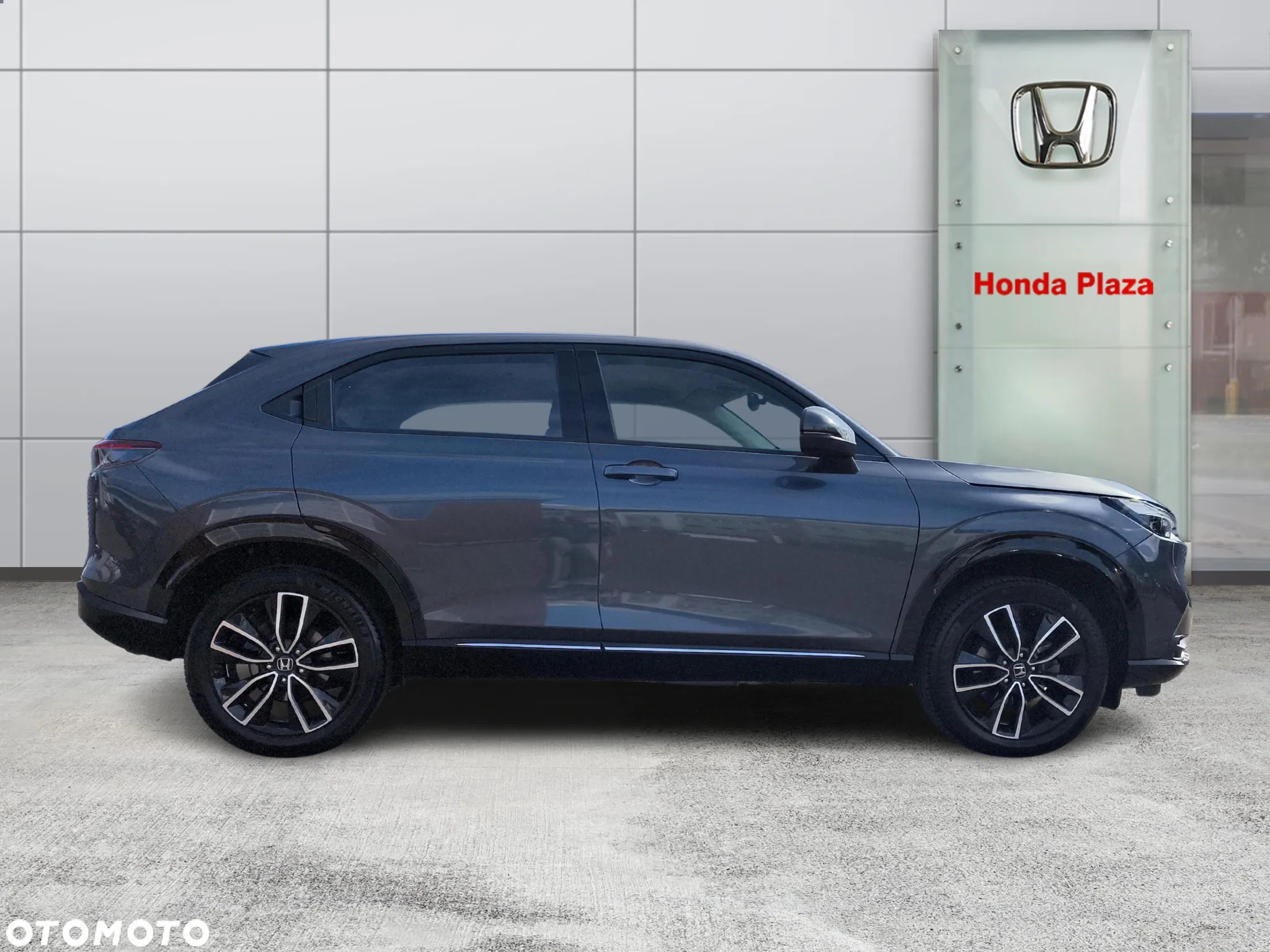 Honda HR-V - 6