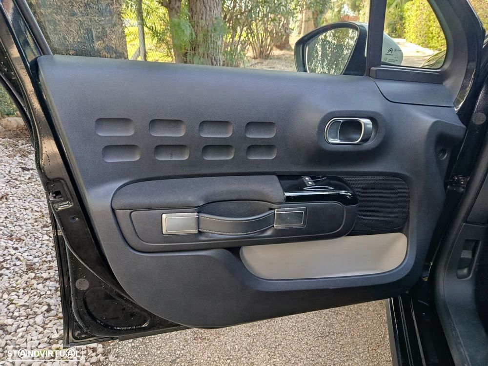 Citroën C3 1.2 PureTech Max - 4