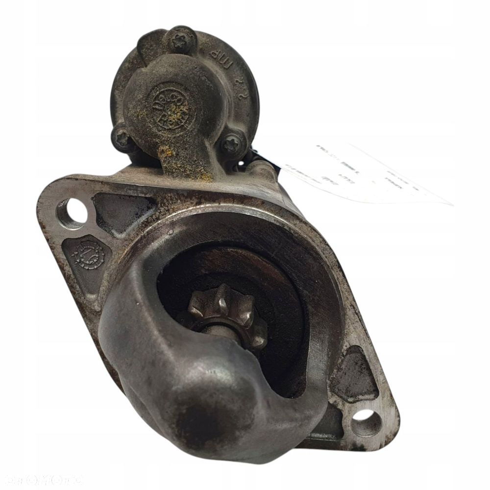 ROZRUSZNIK Opel Astra H Vectra C Zafira B 1.6 1.8 16V 55556092 GM - 5