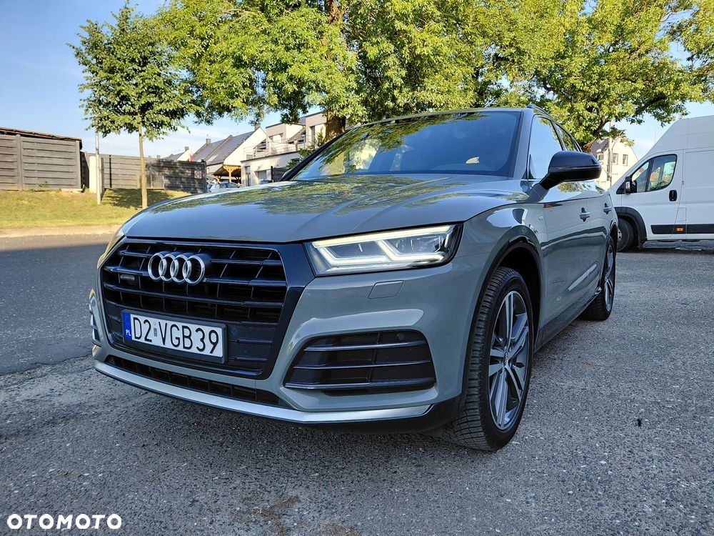 Audi Q5 2.0 TFSI Quattro S tronic - 31