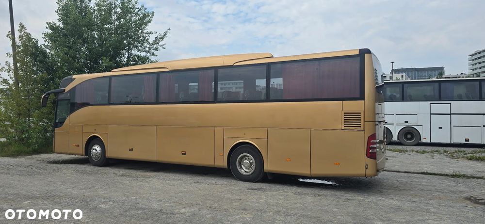 Mercedes-Benz Tourismo 15RHD - 4