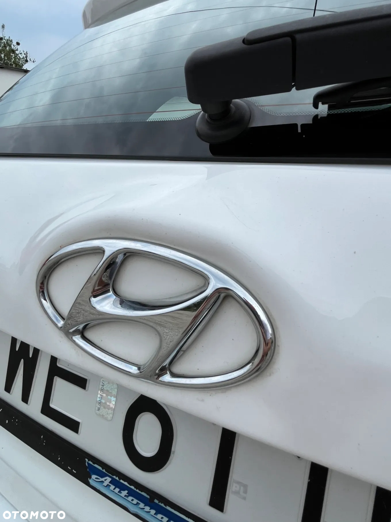 Hyundai i20 - 23
