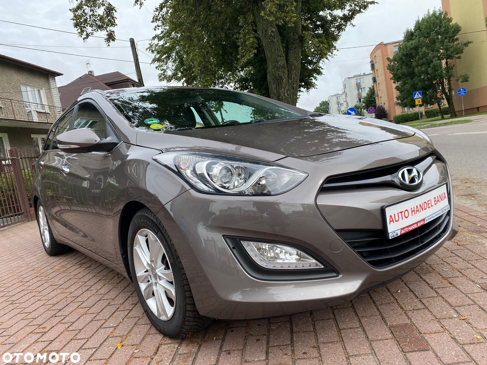 Hyundai i30 1.6 CRDi BlueDrive Comfort - 10