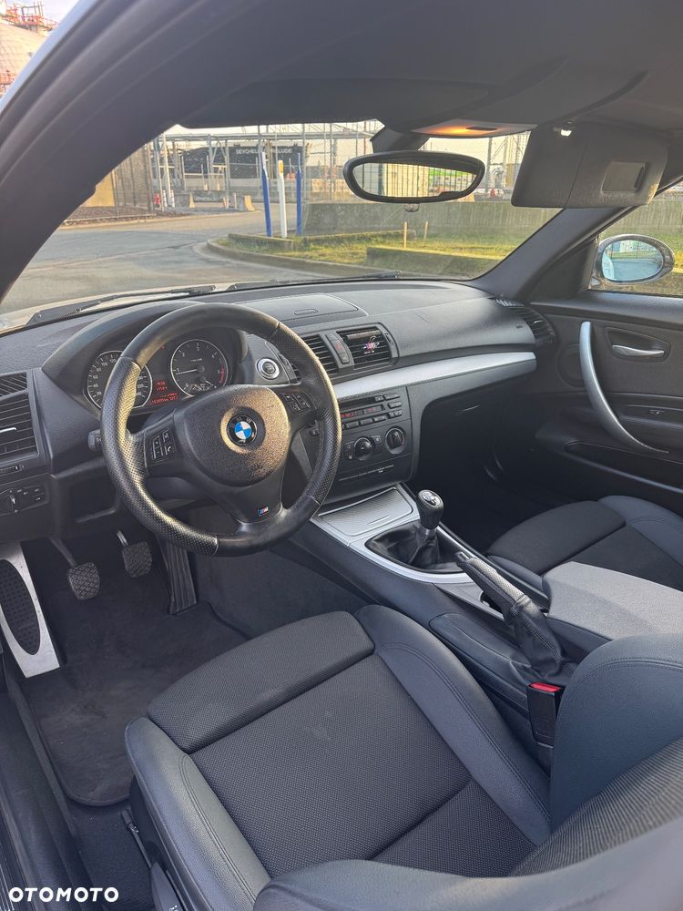 BMW Seria 1 118d DPF Edition Sport - 9