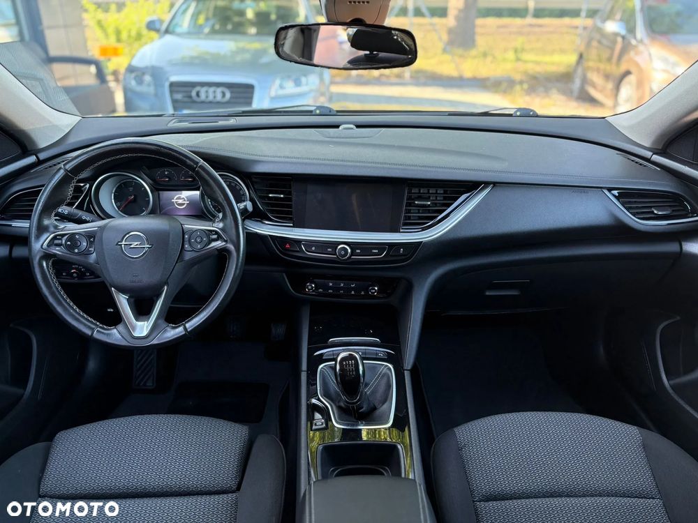 Opel Insignia 1.6 CDTI EcoFLEX S&S - 14