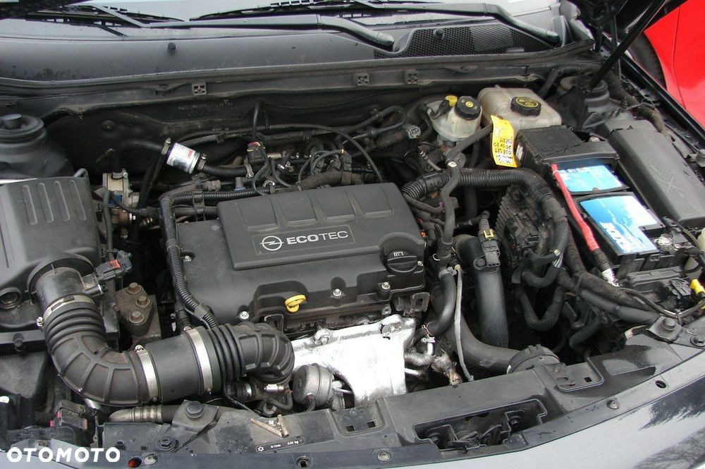 Opel Insignia - 16