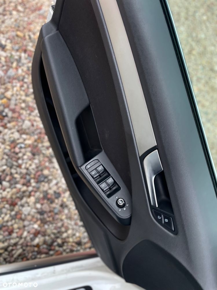 Audi A4 Allroad - 27