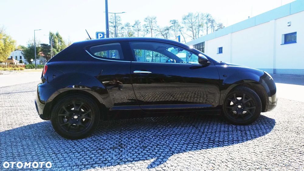 Alfa Romeo Mito 1.3 JTDM - 7