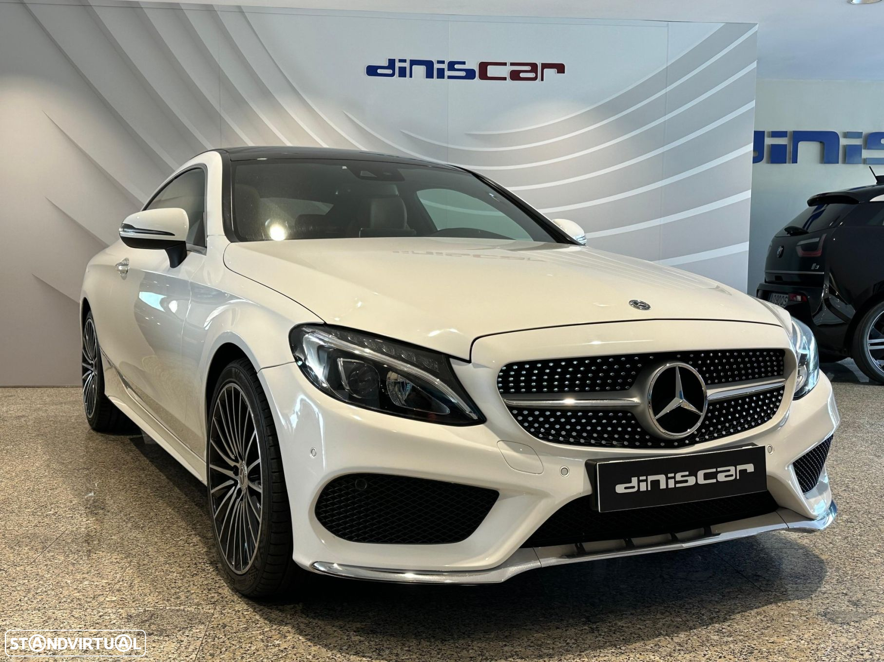 Mercedes-Benz C 220 - 2