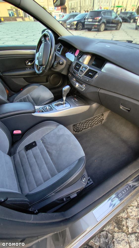 Renault Laguna 2.0 dCi Bose Edition - 19