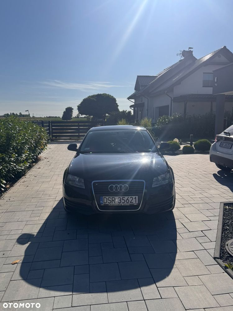 Audi A2
