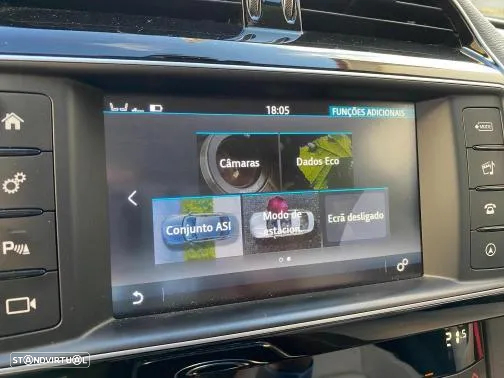 Jaguar F-Pace 20d AWD Aut. Prestige - 30