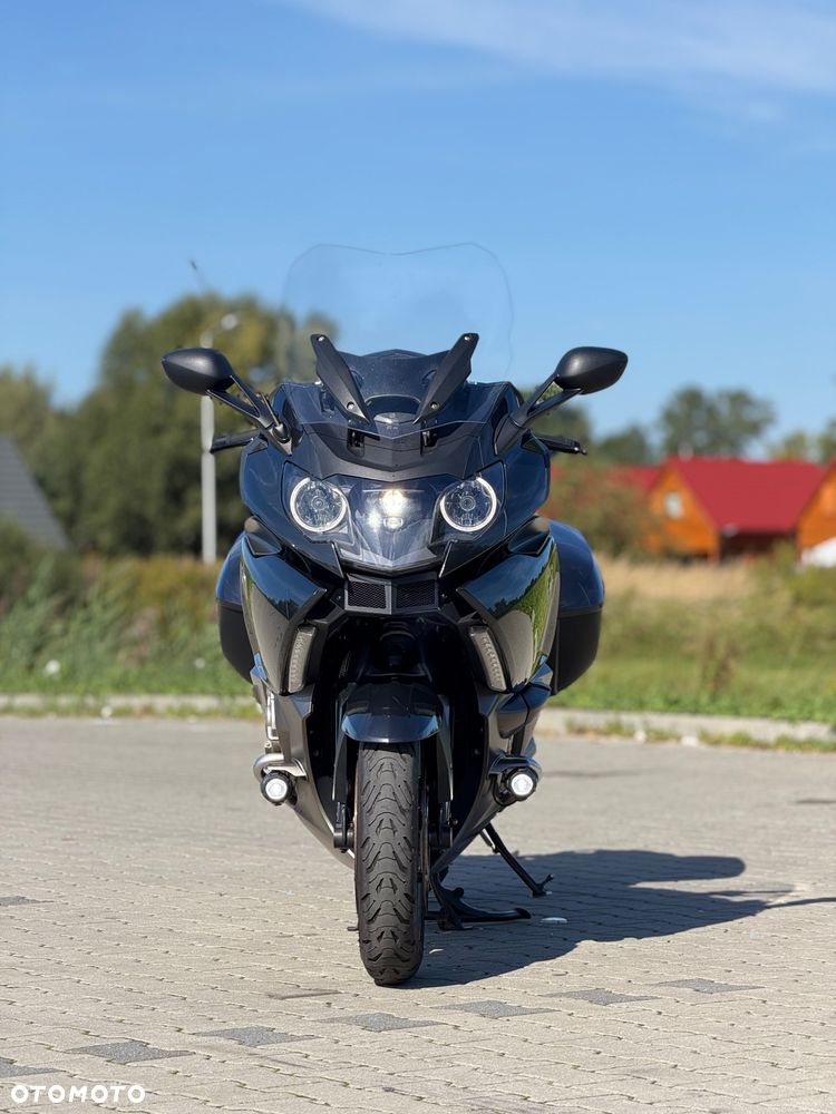 BMW K - 18