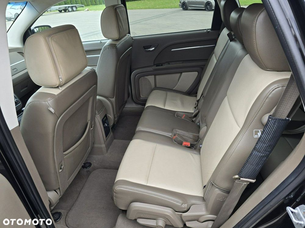Dodge Journey - 16