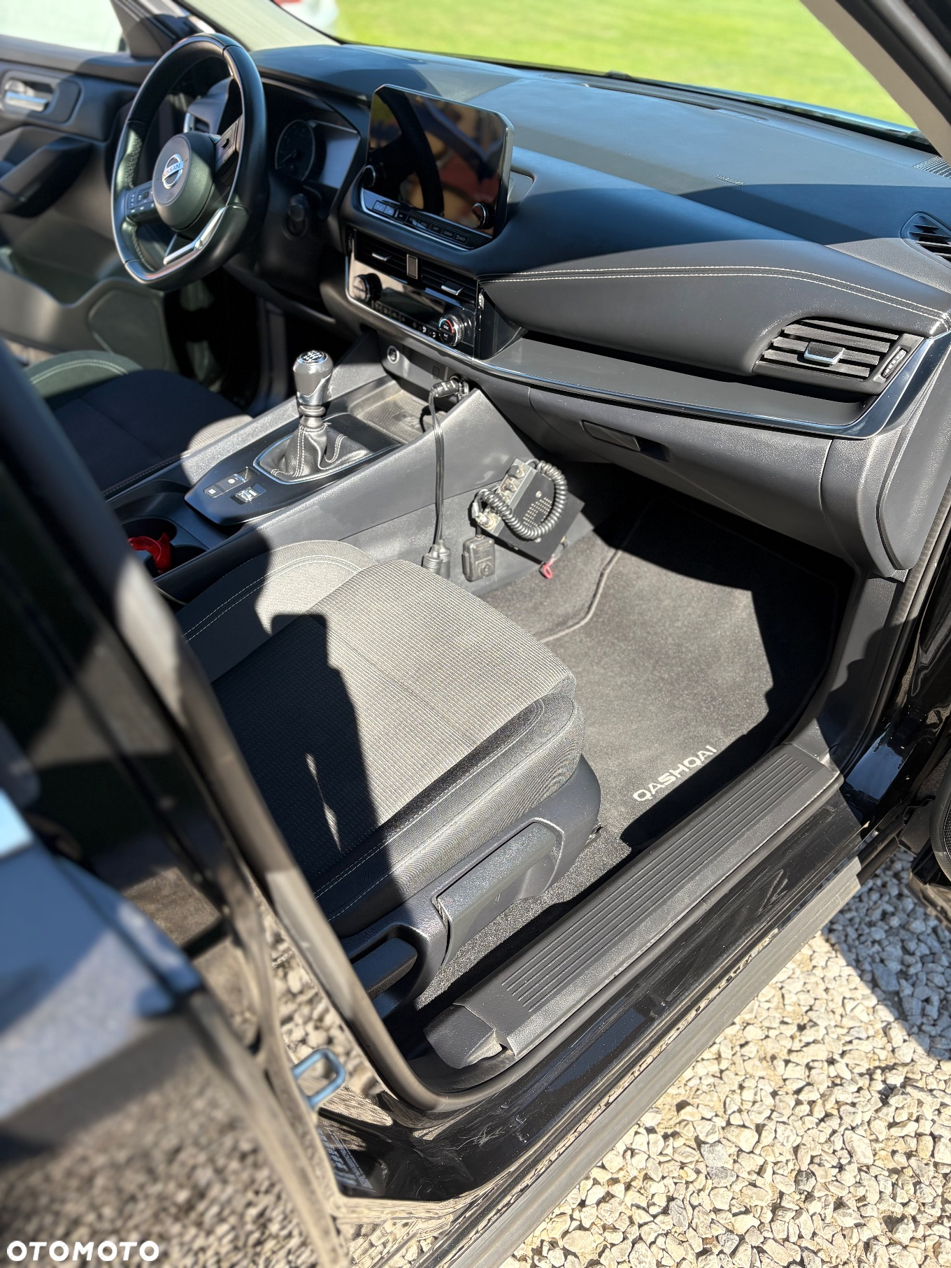 Nissan Qashqai - 27