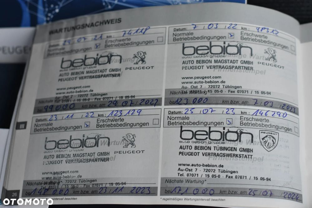 Peugeot 2008 PureTech 110 Stop&Start EAT6 Crossway - 13