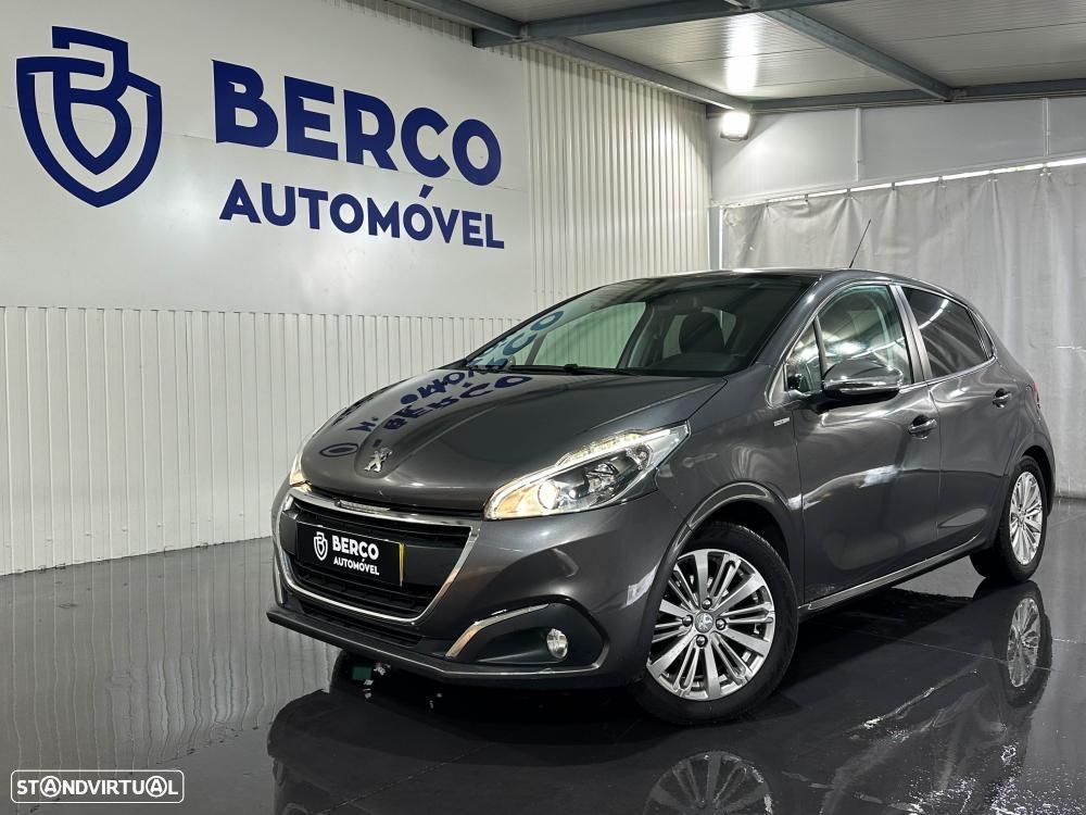 Peugeot 208 1.2 PureTech Allure - 2