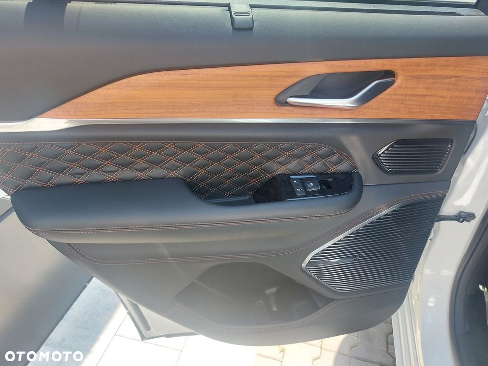 Jeep Grand Cherokee 2.0 4xe PHEV Summit Reserve - 11