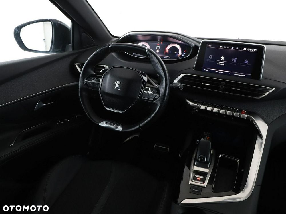 Peugeot 3008 1.5 BlueHDi GT Pack S&S EAT8 - 17