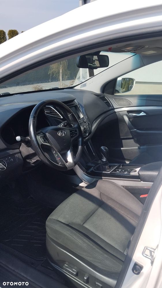 Hyundai i40 1.7 CRDi Premium - 15