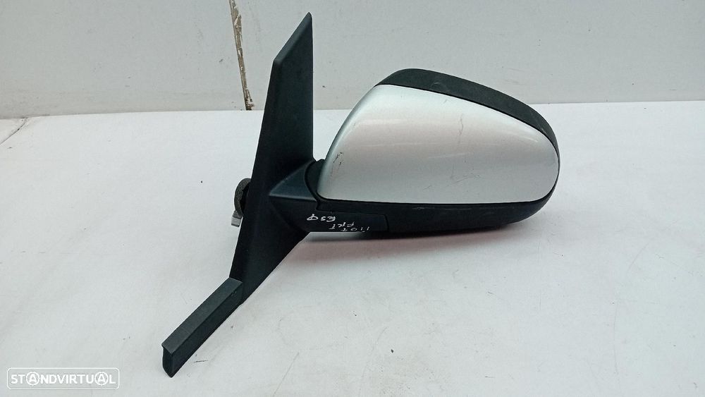 Retrovisor / espelho esquerdo MITSUBISHI Colt VI (Z3_A, Z2_A) - 2